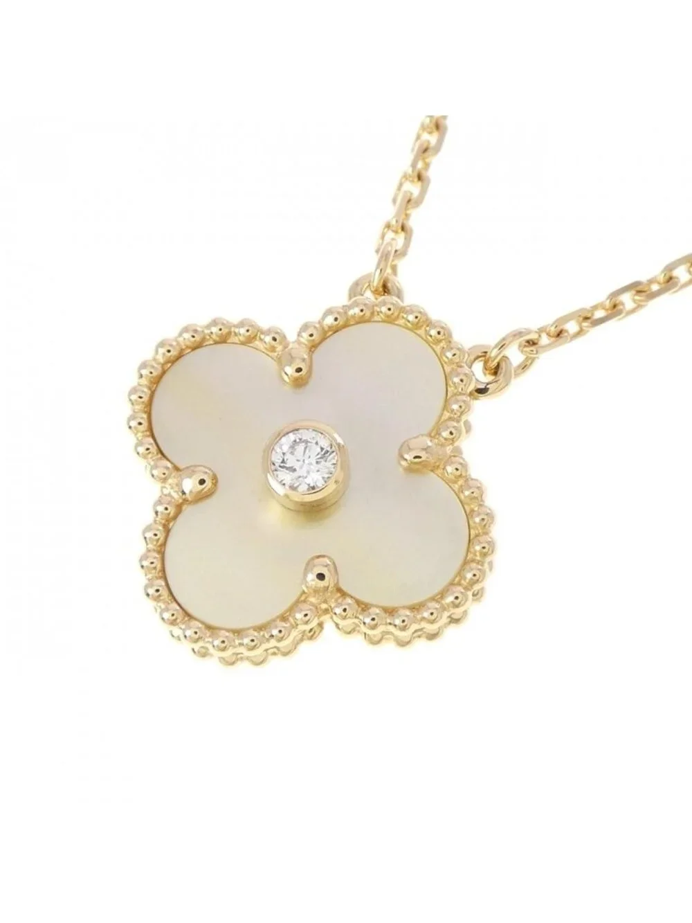 Van Cleef & Arpels brand van